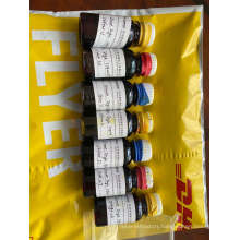 Liquid Direct Dyes for Paper Dyeing Red, Blue, Yellow